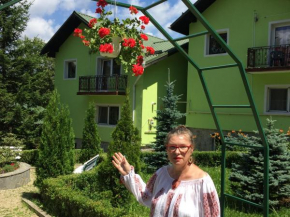 Отель Vila Bogdana  Предял